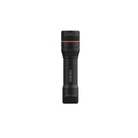 NEBO 2000 Lumens LED Rechargeable Flashlight 3005021